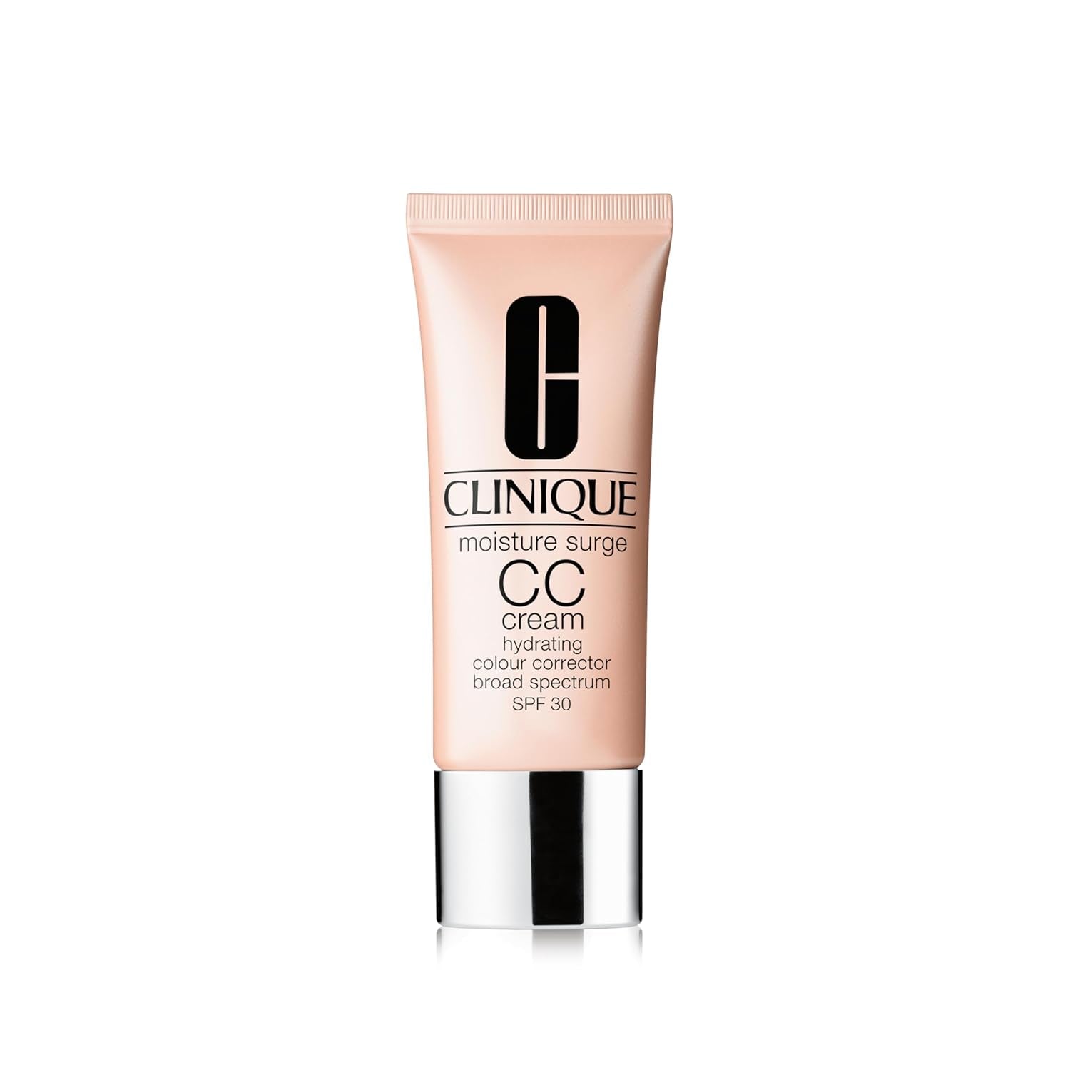 Clinique Moisture Surge CC Cream Hydrating Colour Corrector Broad Spectrum SPF 30