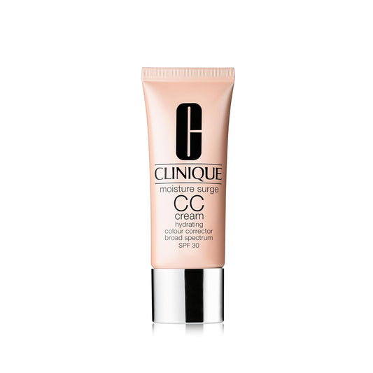 Clinique Moisture Surge CC Cream Hydrating Colour Corrector Broad Spectrum SPF 30